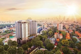Phát Đạt dự kiến phát hành 200 tỷ đồng trái phiếu dùng tài trợ vốn Dự án Nhơn Hội – Bình Định