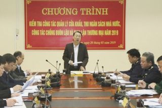 Lạng Sơn: Triển khai các giải pháp tăng thu ngân sách