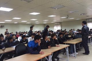 Hà Tĩnh: Quý I, tạo việc làm cho 6.431 lao động