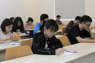 Bộ GD&ĐT chính thức công bố lịch thi tốt nghiệp THPT năm 2019