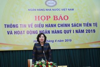 NHNN đã xử lý được 204,4 nghìn tỷ đồng nợ xấu