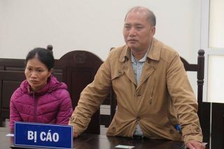 Hà Nội: Buôn bán hóa đơn trái phép, cả vợ và chồng đều dính án tù