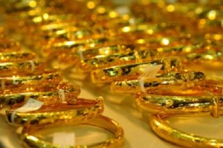 Giá vàng ngày 4/4/2019: USD treo cao, vàng lao dốc