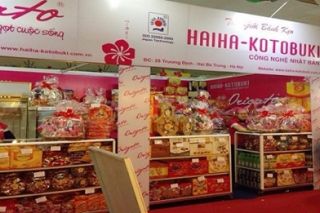 Bánh kẹo Hải Hà bị phạt 70 triệu đồng do vi phạm quy định pháp luật quản trị