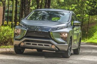 Mitsubishi Xpander vượt Toyota Innova để giành ngôi vị xe bán chạy nhất tháng 3/2019