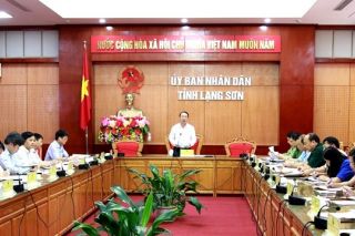 Lạng Sơn: Quyết liệt chống buôn lậu
