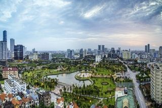Hà Nội: Điều tra, xây dựng bảng giá đất mới