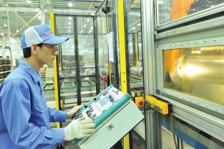 Trung Quốc dồn dập đầu tư các dự án mới vào Việt Nam