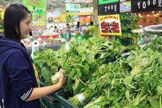 Hà Nội: Đẩy mạnh đưa hàng Việt về các huyện ngoại thành