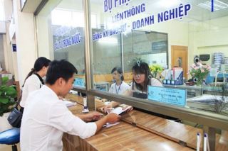 Gần 15.000 doanh nghiệp thành lập mới trong tháng 4