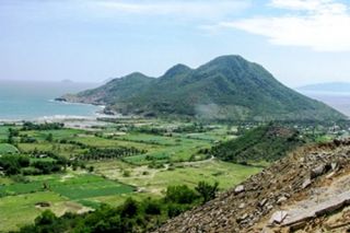 Sau gần 1 năm ‘đóng băng’, đất tại Bắc Vân Phong được giao dịch trở lại