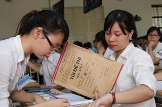 Bộ Công an: Bất cứ cán bộ công an có liên quan đến vụ gian lận điểm thi THPT đều bị xử lý nghiêm