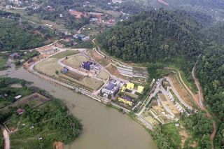 Hà Nội: CT xã, phường có thể bị tạm dừng điều hành nếu để xảy ra sai phạm về xây dựng