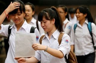 Bộ GD&ĐT công bố chỉ tiêu tuyển sinh đại học, cao đẳng năm 2019