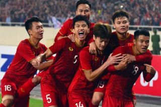 VFF cảnh báo thông tin vé giả trước trận U23 Việt Nam vs U23 Myanmar