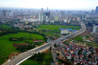 Kiểm toán Nhà nước chỉ ra hàng loạt sai phạm tại dự án BT nghìn tỷ ở Hà Nội