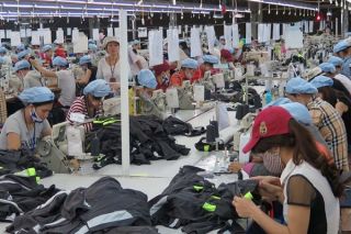 Hà Nội: Kim ngạch xuất khẩu ước đạt hơn 1,3 tỷ USD trong tháng 5/2019