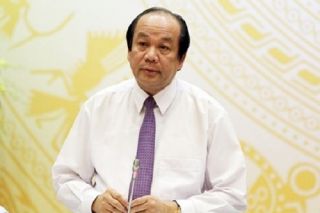 Nội bộ không minh bạch thì khó cải cách với bên ngoài