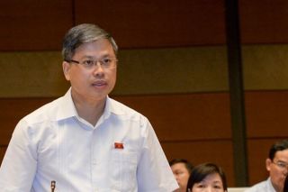 Vụ gian lận thi cử: Phải có người chịu trách nhiệm, không thể đổ lỗi cho địa phương