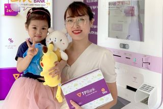 Điểm đến không nên bỏ qua cho bé và gia đình dịp 1/6