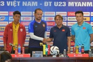 U23 Việt Nam vs U23 Myanmar, 20h00 ngày 7/6: Bước chạy đà cho SEA Games 30
