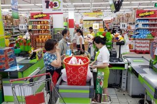 Hỗ trợ tối đa DNNVV tham gia vào chuỗi phân phối sản phẩm Việt Nam