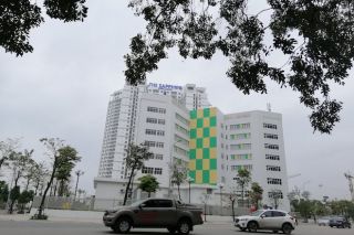 Quảng Ninh: Khách hàng “tố” CĐT DA The Sapphire Residence Hạ Long “quảng cáo một đằng, bán hàng một nẻo”?