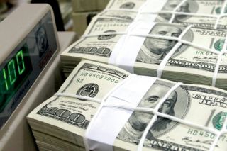 Tỷ giá ngoại tệ ngày 9/7: USD chạm đỉnh cao nhất trong 3 tuần qua