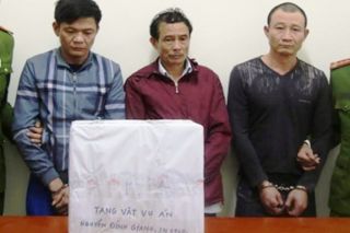 Nghệ An: Triệt phá đường dây ma túy, thu 10 bánh heroin, 21.000 viên MTTH