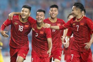 U22 Việt Nam vs Campuchia - giải mã hiện tượng ở SEA Games