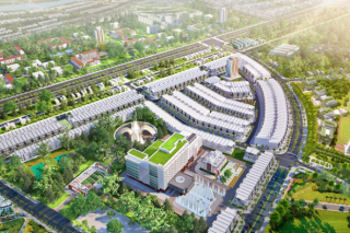 Thủ tướng đồng ý bố trí 1.000 tỷ đồng triển khai DA Khu đô thị Đại học Đà Nẵng