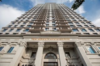 Dự án D’. Palais Louis của Tập đoàn Tân Hoàng Minh giành Giải thưởng sáng tạo đổi mới quốc tế 2019