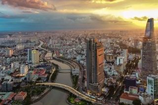 ADB bất ngờ nâng dự báo tăng trưởng GDP Việt Nam năm 2019 và 2020