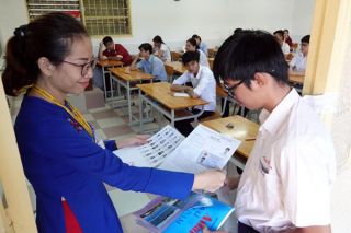 Không công bố đề thi minh họa thi THPT quốc gia 2020