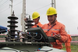 EVNNPC đảm bảo điện dịp Lễ Noel, Tết Dương lịch và Tết Nguyên đán 2020