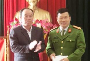 Thanh Hóa: Triệt xóa tụ điểm mua bán ma túy