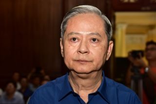 Những con số trong vụ án Nguyễn Hữu Tín giúp Vũ 'Nhôm' lấy đất vàng