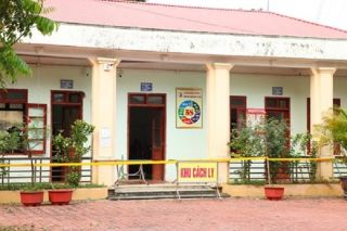 Ca bệnh nghi dương tính với SARS-CoV-2 tại Ninh Bình đã có kết quả xét nghiệm âm tính