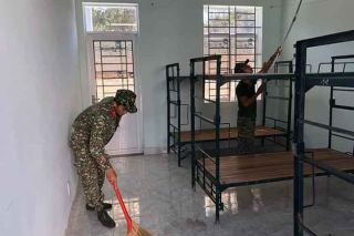 Bà Rịa – Vũng Tàu: Sẵn sàng tiếp nhận khoảng 3.000 người được cách ly từ TP. HCM chuyển về