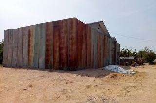 Phường Nguyễn An Ninh, TP Vũng Tàu: Ai “bảo kê” cho xây dựng trái phép và lấn chiếm đất công?