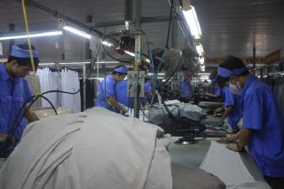 Thanh Hóa: Nghiên cứu chính sách hỗ trợ đối với các doanh nghiệp gặp khó khăn do dịch bệnh COVID – 19