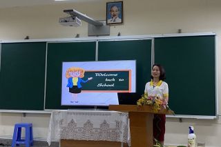 Quảng Ninh: Thí điểm dạy học trực tuyến