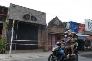 Bộ Y tế thông tin về việc khoanh vùng, cách ly các ổ dịch Covid-19