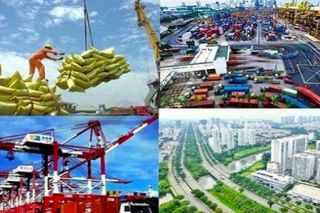 3 kịch bản tăng trưởng GDP của Việt Nam trong năm 2020