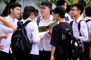 Hà Nội điều chỉnh thời gian tuyển sinh lớp 10 do dịch Covid-19