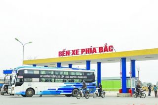 Thanh Hoá cho phép các tuyến vận tải hành khách nội tỉnh, dịch vụ cắt tóc, gội đầu hoạt động trở lại