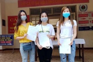 Hà Tĩnh: Tiếp tục điều trị thành công cho 2 bệnh nhân nhiễm Covid-19