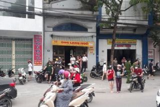 Khởi tố vụ chi cục trưởng thi hành án dân sự và chủ tiệm vàng tử vong sau khi uống rượu