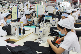 Doanh nghiệp khó tiếp cận với các gói hỗ trợ sau dịch bệnh Covid-19