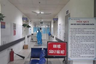 Hà Nam: Bệnh nhân từng mắc Covid-19 tử vong do bị xơ gan giai đoạn cuối